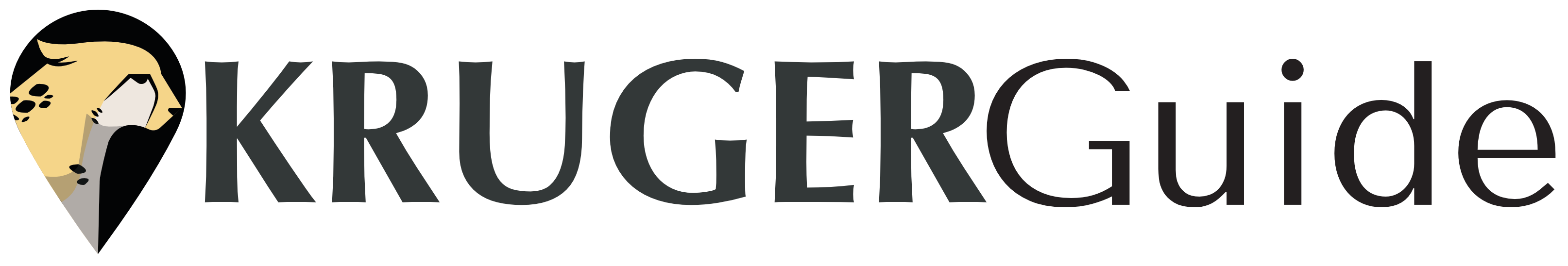 KrugerGuide